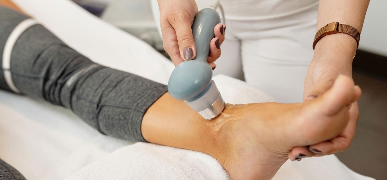 THE BENEFITS OF PHYSIOTHERAPY: A PATH TO PAIN RELIEF AND IMPROVED MOBILITY